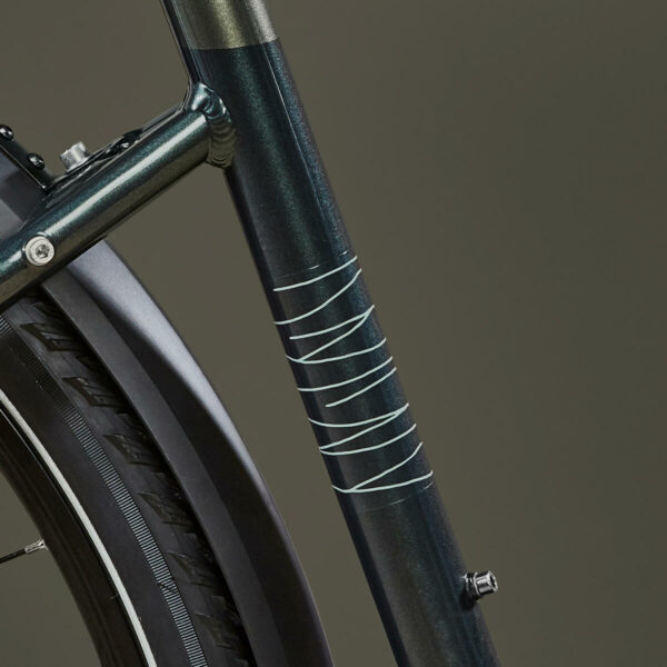 Vélo de voyage RIVERSIDE TOURING 900