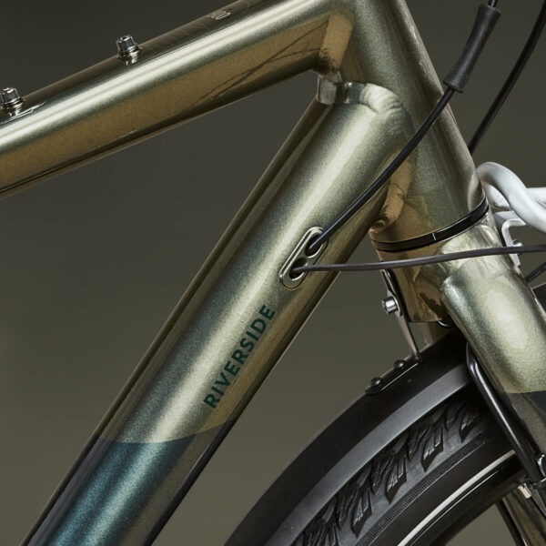 Vélo de voyage RIVERSIDE TOURING 900