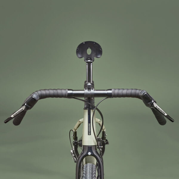 Vélo de voyage Riverside TOURING 920 PNEUS VITTORIA TERRENO