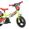 Velo Enfant 12" 3-5 Ans Raptor