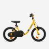 Vélo Enfant 2EN1 DRAISIENNE 3-5 ANS 14" DISCOVER 500