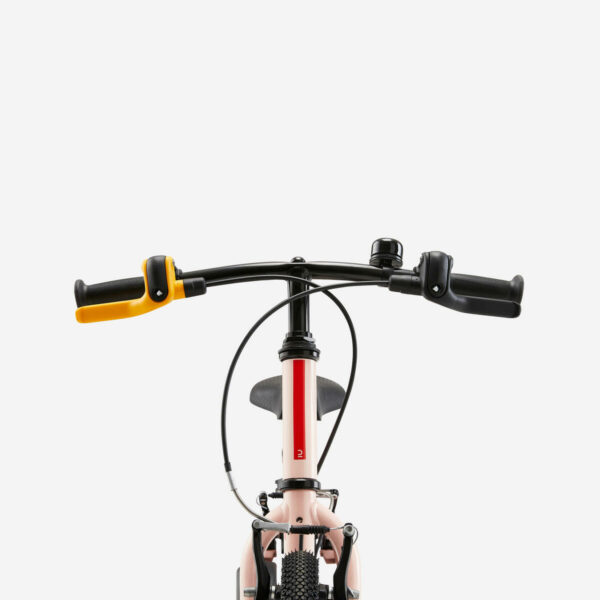 Vélo Enfant 2EN1 DRAISIENNE 3-5 ANS 14" DISCOVER 500