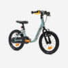 Vélo Enfant 2EN1 DRAISIENNE 3-5 ANS 14" DISCOVER 900