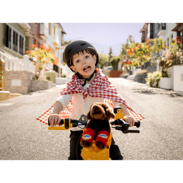 Vélo Enfant 2EN1 DRAISIENNE 3-5 ANS 14" DISCOVER 900