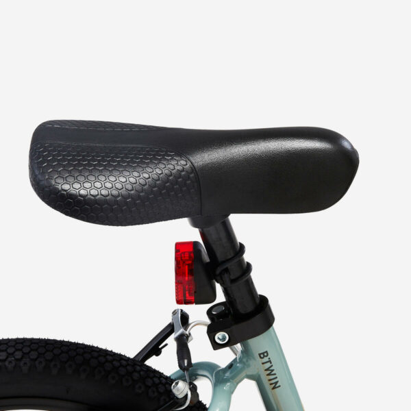 Vélo Enfant 2EN1 DRAISIENNE 3-5 ANS 14" DISCOVER 900