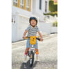 Vélo Enfant 3-5 ANS 14" DISCOVER 100 Blanc