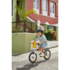 Vélo Enfant 3-5 ANS 14" DISCOVER 100 Blanc
