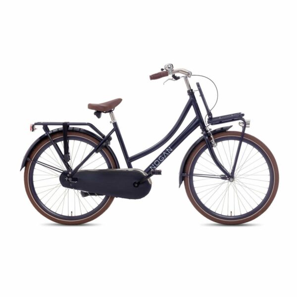 Vélo Enfant Nogan Cargo Filles 26"