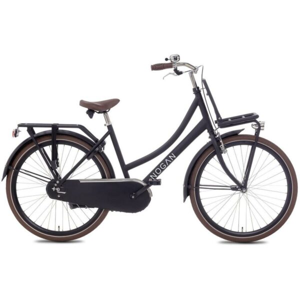 Vélo Enfant Nogan Cargo N3 Filles 24"