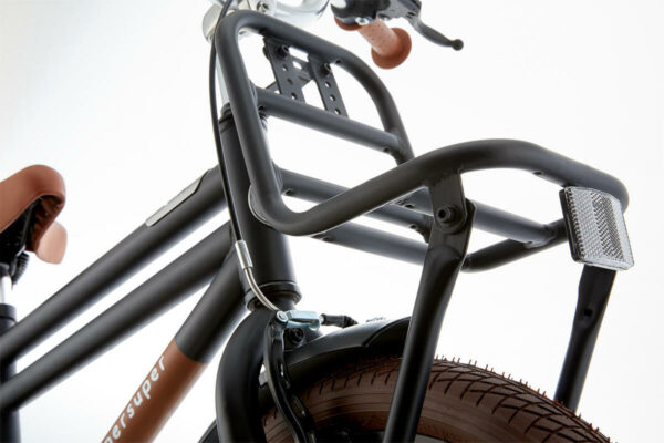 Vélo enfant Super Super Cooper 18"