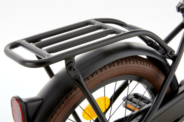 Vélo enfant Super Super Cooper 18"