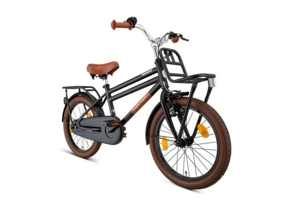 Vélo enfant Super Super Cooper 18"
