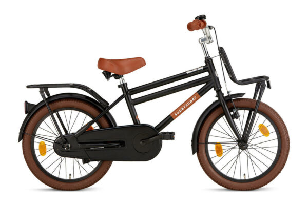 Vélo enfant Super Super Cooper 18"