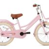 Vélo enfant Super Super Cooper 18"