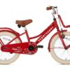 Vélo enfant Super Super Cooper 18"