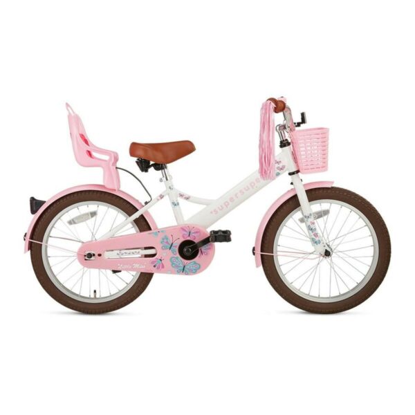 Vélo enfant Super Super Little Miss 18"