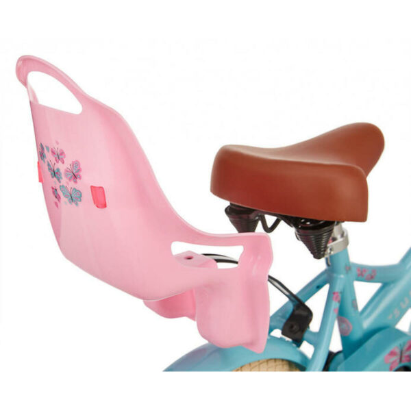 Vélo enfant Super Super Little Miss 18"