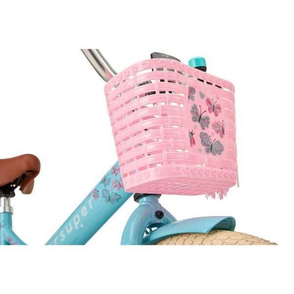 Vélo enfant Super Super Little Miss 18"