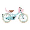 Vélo enfant Super Super Little Miss 18"