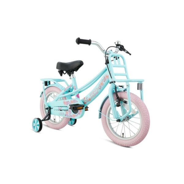 Vélo enfant Super Super Lola Filles 14"