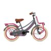 Vélo enfant Super Super Lola Filles 16"