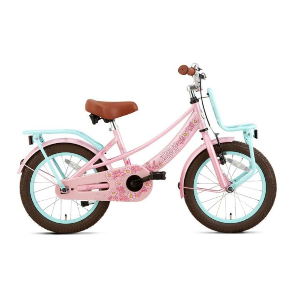 Vélo enfant Super Super Lola Filles 16"