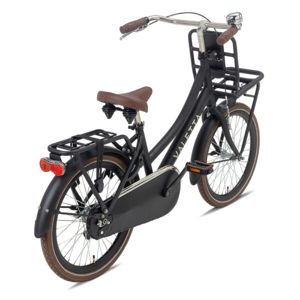 Vélo Enfant Valetta Cargo Filles 20"