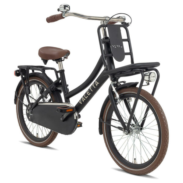 Vélo Enfant Valetta Cargo Filles 20"