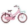 Vélo Enfant Valetta Cargo Filles 20"