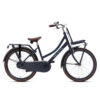 Vélo Enfant Valetta Cargo Filles 24"