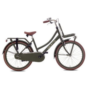 Vélo Enfant Valetta Cargo Filles 24"