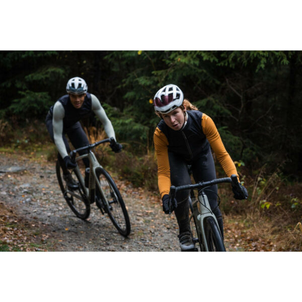 Vélo gravel carbone RIVERSIDE GCR SRAM FORCE ETAP AXS ATR 700C