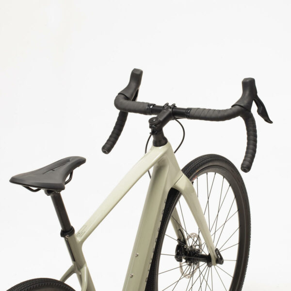 Vélo Gravel Carbone RIVERSIDE GCR SRAM RIVAL ETAP AXS RR 900