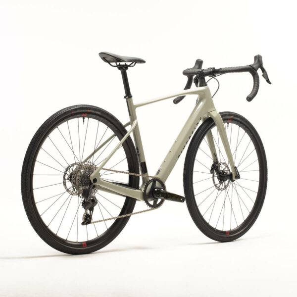 Vélo Gravel Carbone RIVERSIDE GCR SRAM RIVAL ETAP AXS RR 900