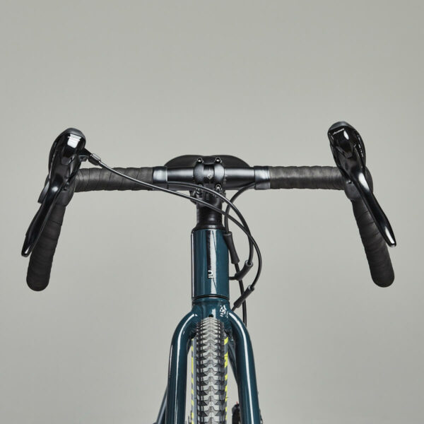 Vélo Gravel Enfant TRIBAN 520 26" 9-12 ans