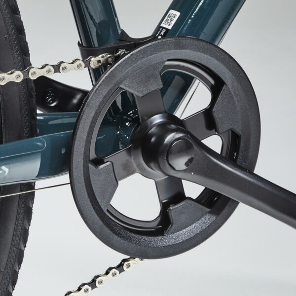 Vélo Gravel Enfant TRIBAN 520 26" 9-12 ans