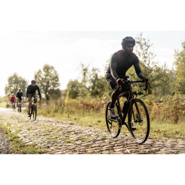 Vélo gravel TRIBAN GRVL 520 HOMME SUBCOMPACT