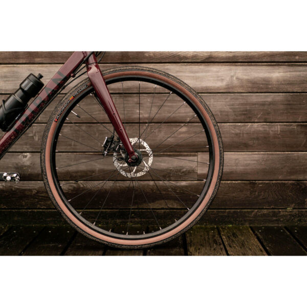 Vélo gravel TRIBAN GRVL 520 HOMME SUBCOMPACT