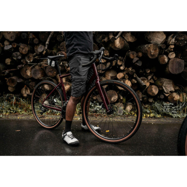 Vélo gravel TRIBAN GRVL 520 HOMME SUBCOMPACT