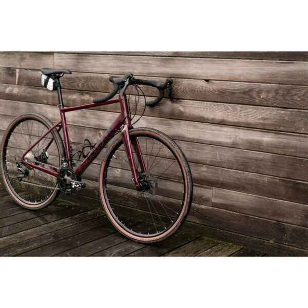 Vélo gravel TRIBAN GRVL 520 HOMME SUBCOMPACT