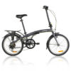 Vélo Pliant BFOLD 7
