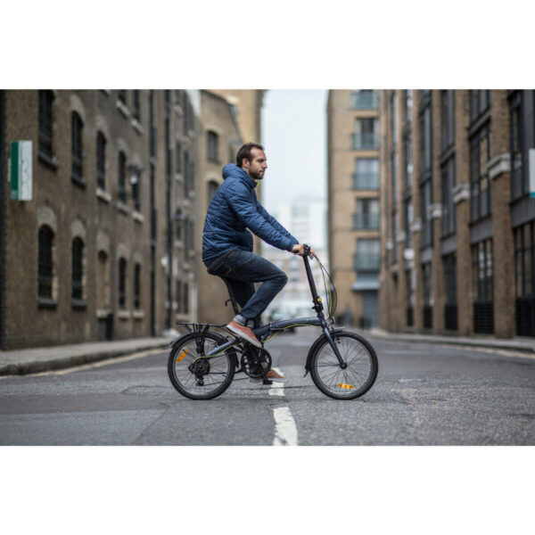 Vélo Pliant BFOLD 7