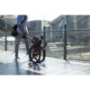 Vélo Pliant BTWIN FOLD 560 ALUMINIUM