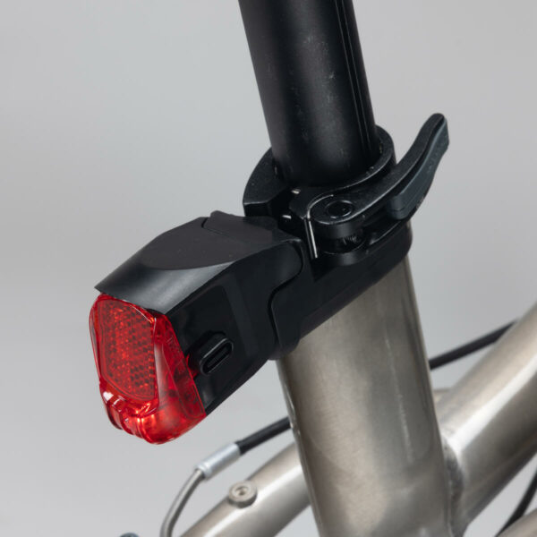 Vélo Pliant BTWIN FOLD 560 ALUMINIUM