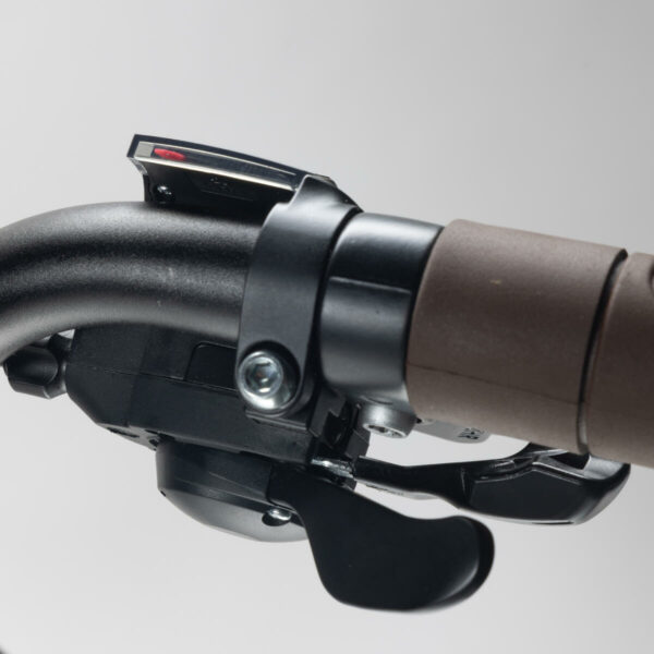 Vélo Pliant BTWIN FOLD 560 ALUMINIUM