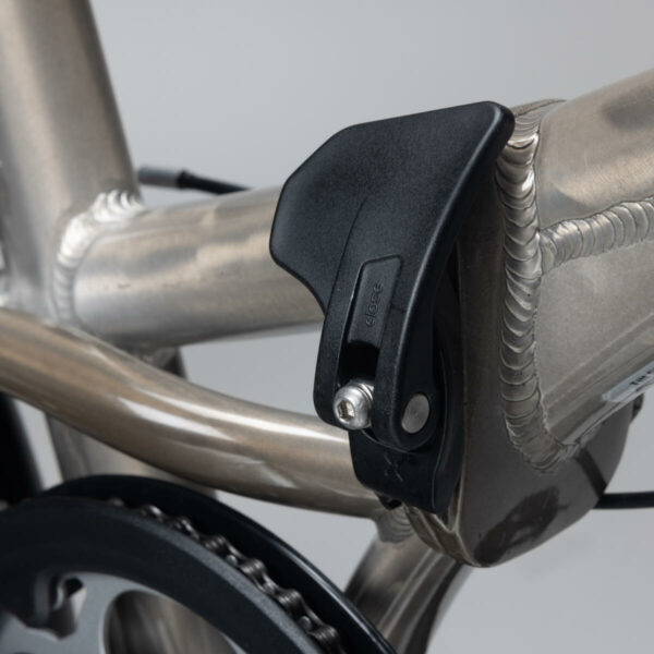 Vélo Pliant BTWIN FOLD 560 ALUMINIUM