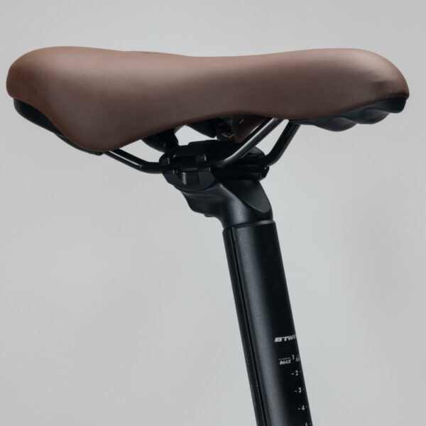 Vélo Pliant BTWIN FOLD 560 ALUMINIUM