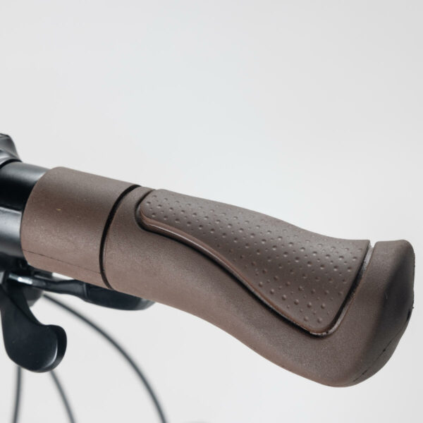 Vélo Pliant BTWIN FOLD 560 ALUMINIUM