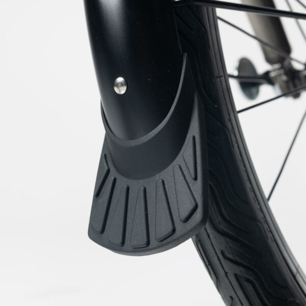 Vélo Pliant BTWIN FOLD 560 ALUMINIUM