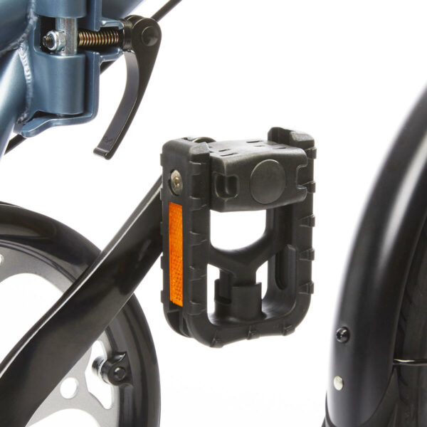 Vélo Pliant FOLD 120 GRIS